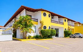 Andimar Hotel